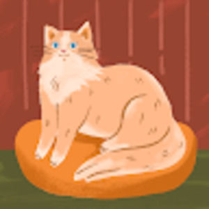 Meet your Posher, Daisy